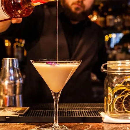 Boutique Helvetia Hotel 3*