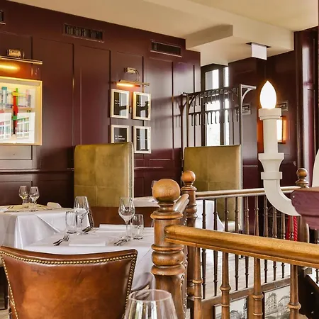 Boutique Helvetia Hotel 3*