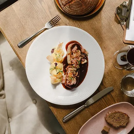 Boutique Helvetia Hotel 3*