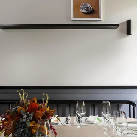 Boutique Helvetia 3*