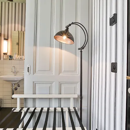 Boutique Helvetia 3*