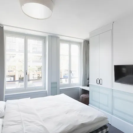 Hotel Boutique Helvetia