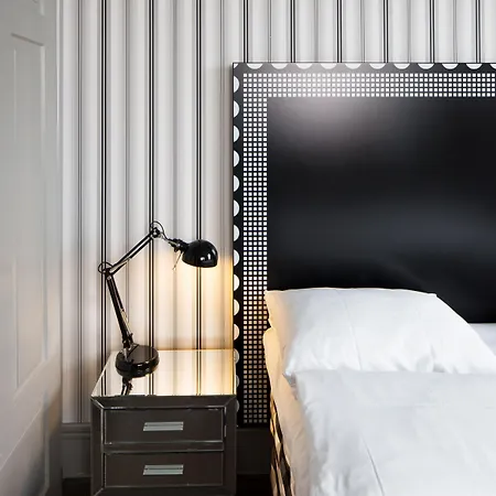 Hotel Boutique Helvetia Zurich