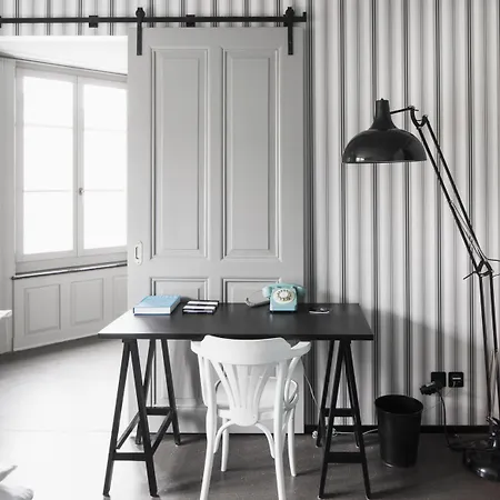 Boutique Helvetia Hotel Zurich