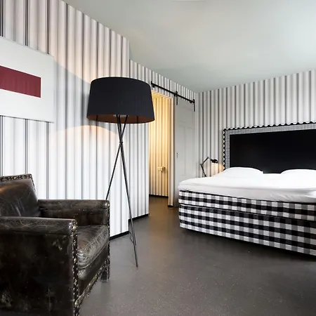 Boutique Helvetia Zurich