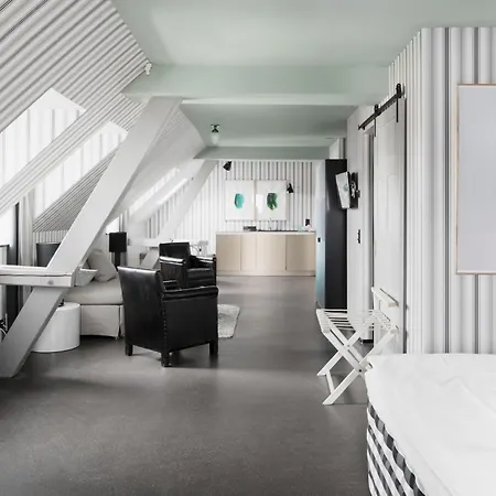 Boutique Helvetia Zurich