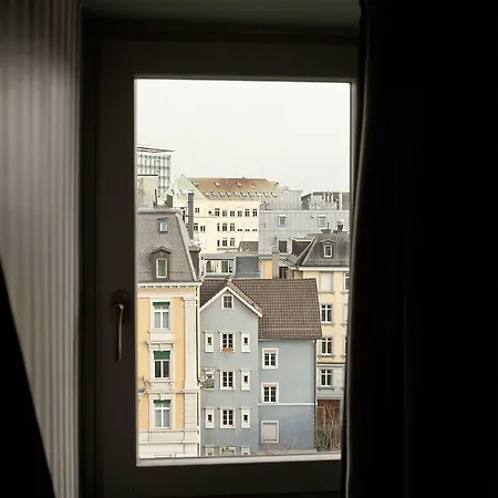 Boutique Helvetia 3*