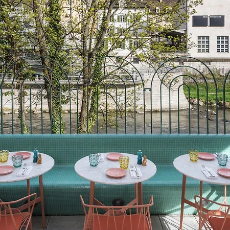 Boutique Helvetia 3*