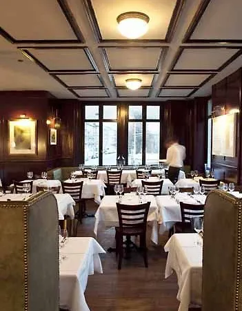 Hotel Boutique Helvetia Zurich