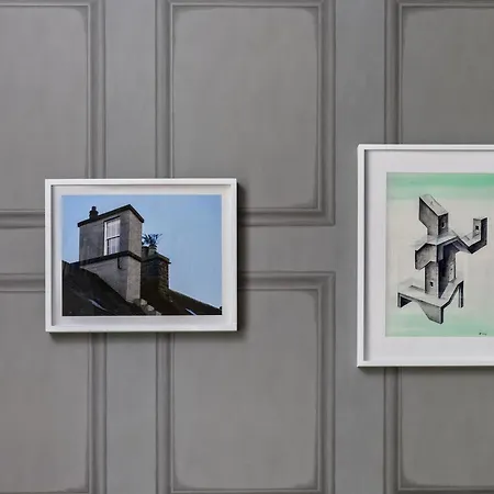 Hotel Boutique & Art Helvetia Zurych