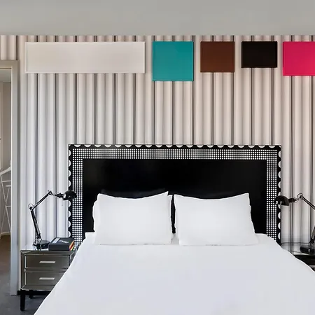 Hotel Boutique & Art Helvetia 3*