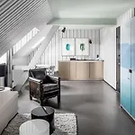 Szálloda Boutique & Art Helvetia
