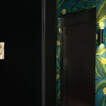 Boutique & Art Helvetia Szálloda Zürich