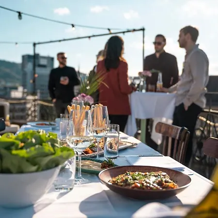 Boutique Helvetia Hotel