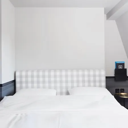 Boutique & Art Helvetia 3*