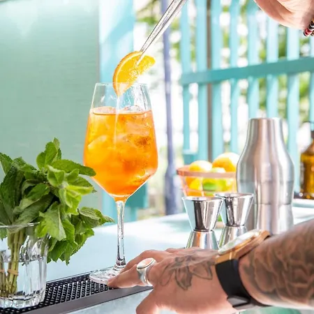 Boutique & Art Helvetia 3* Zúrich