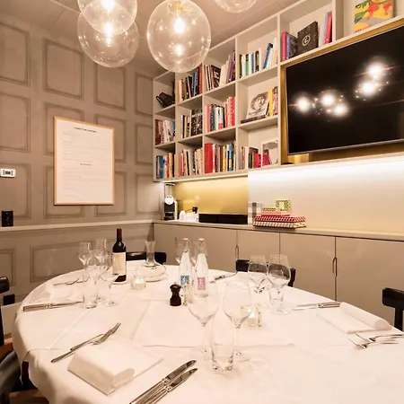 Boutique & Art Helvetia 3* Zúrich