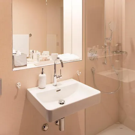 Boutique Helvetia Zurich