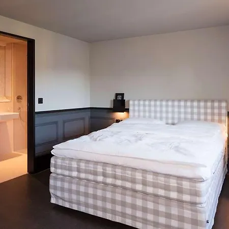 Boutique Helvetia 3* Zurich