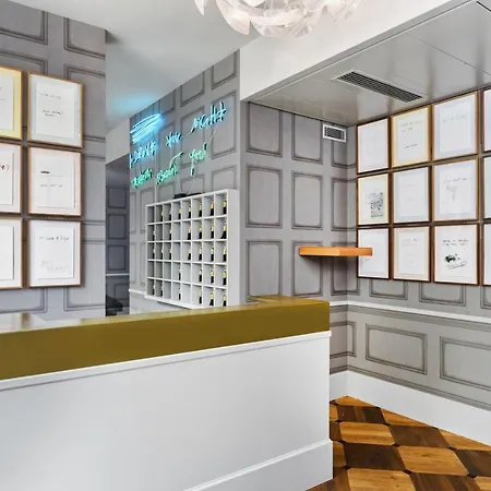 Boutique & Art Helvetia