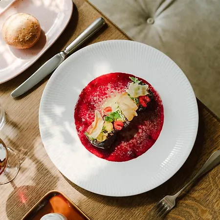 Boutique Helvetia Hotel Zurich