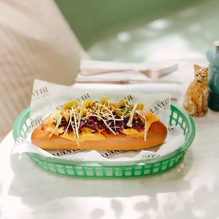 Boutique & Art Helvetia