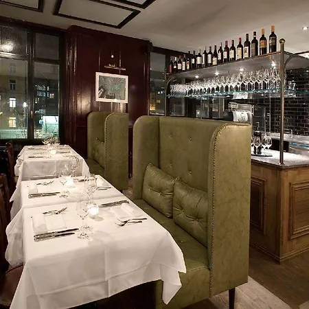 Boutique & Art Helvetia Готель 3*