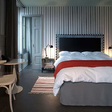 Boutique & Art Helvetia 3* Zürih