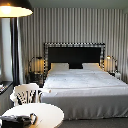 Boutique Helvetia Hotel Zurich
