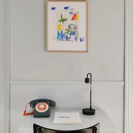 Boutique & Art Helvetia