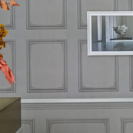 Boutique & Art Helvetia Готель 3*
