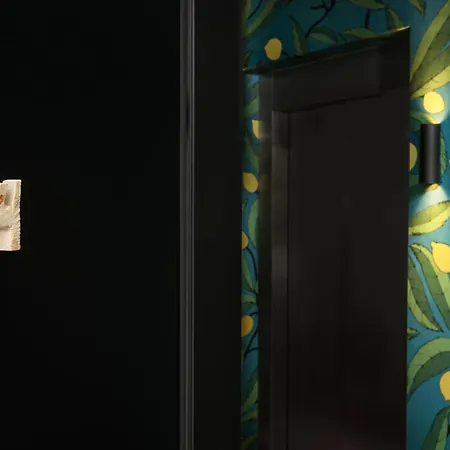 Hotel Boutique Helvetia Zurich
