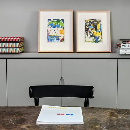 מלון Boutique & Art Helvetia