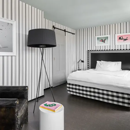 Hotel Boutique Helvetia 3*