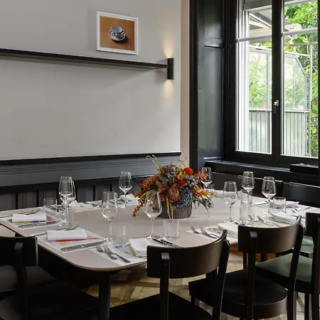 Boutique Helvetia Hotel 3*