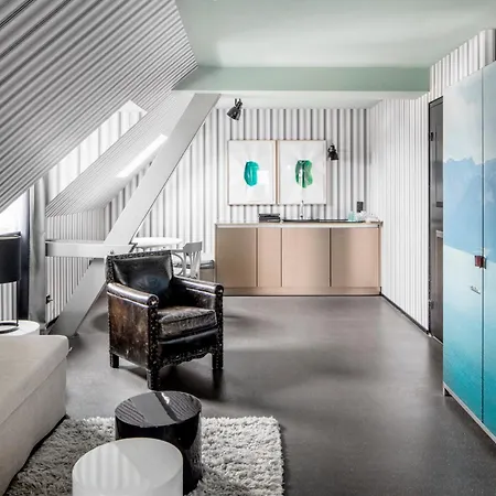 Boutique Helvetia