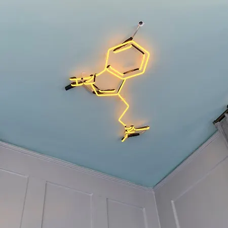 Hotel Boutique & Art Helvetia