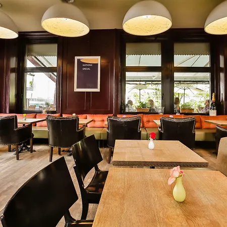 Boutique & Art Helvetia Hotel