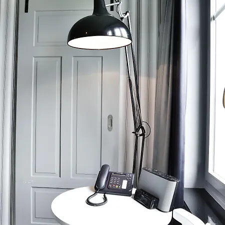 Hotel Boutique Helvetia