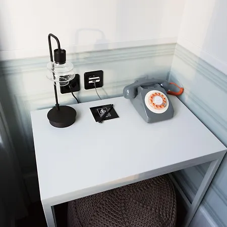 Boutique Helvetia Hotel Zurich
