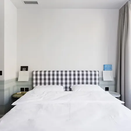 Boutique Helvetia Zurich