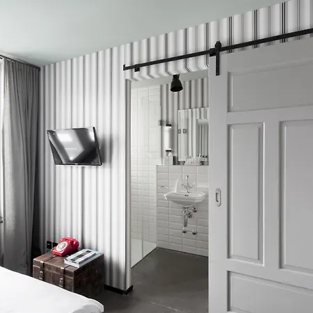 Hotel Boutique Helvetia
