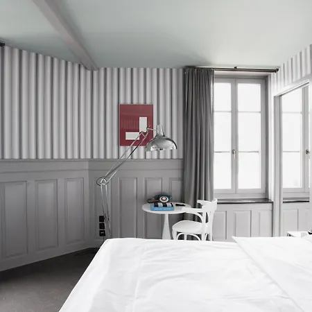 Boutique Helvetia Hotel 3*