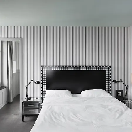 Hotel Boutique Helvetia 3*