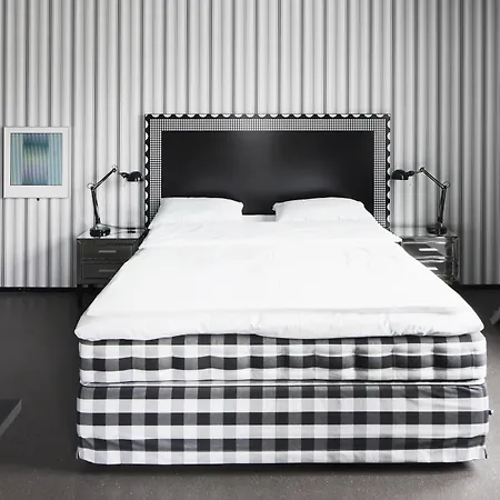 Boutique Helvetia Hotel