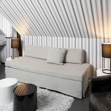 Boutique & Art Helvetia Hotel 3*