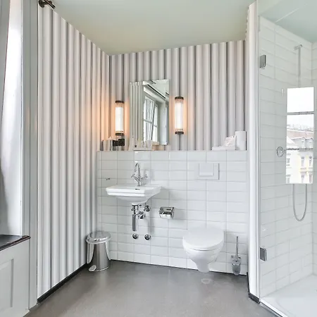 Hotel Boutique Helvetia