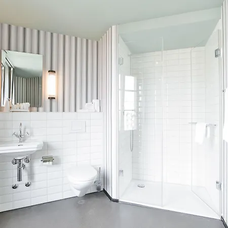 Boutique Helvetia 3*