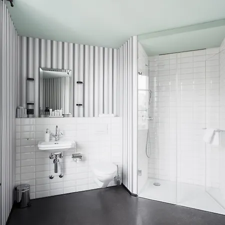 Boutique Helvetia Zurich