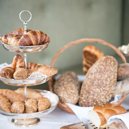 Boutique & Art Helvetia 3* Zúrich